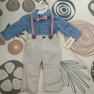 Brand new Boys outfit (infant)